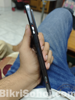 REDMI K50 GAMING 12/256GB